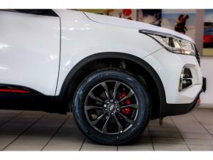 Chery Tiggo 4 Pro 1.5T Elite auto - Image 6