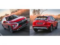 Thumbnail Mitsubishi Eclipse Cross 2.0 GLS