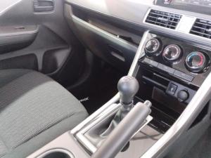 Mitsubishi Xpander 1.5 manual - Image 13