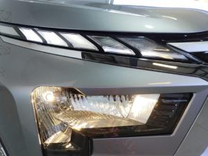 Mitsubishi Xpander 1.5 manual - Image 17