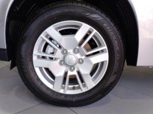 Mitsubishi Xpander 1.5 manual - Image 18