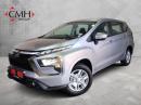 Thumbnail Mitsubishi Xpander 1.5 manual