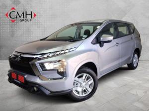 Mitsubishi Xpander 1.5 manual - Image 1