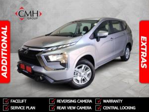 Mitsubishi Xpander 1.5 manual - Image 1