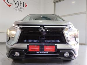Mitsubishi Xpander 1.5 manual - Image 2