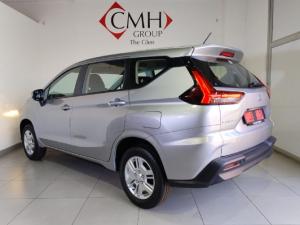 Mitsubishi Xpander 1.5 manual - Image 4