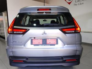Mitsubishi Xpander 1.5 manual - Image 5