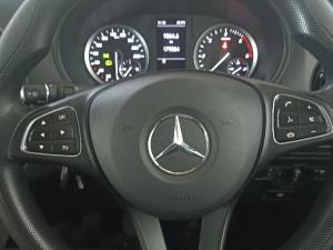 Mercedes-Benz Vito 111 CDI Mixto crewcab - Image 17