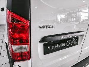 Mercedes-Benz Vito 114 2.0 CDIP/V - Image 20