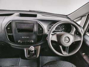 Mercedes-Benz Vito 114 2.0 CDIP/V - Image 8