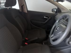 Volkswagen Polo Vivo hatch 1.4 Xpress panel van - Image 13
