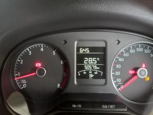 Volkswagen Polo Vivo hatch 1.4 Xpress panel van - Image 15