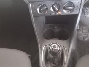 Volkswagen Polo Vivo hatch 1.4 Xpress panel van - Image 16