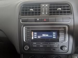 Volkswagen Polo Vivo hatch 1.4 Xpress panel van - Image 17
