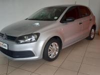 Thumbnail Volkswagen Polo Vivo hatch 1.4 Xpress panel van