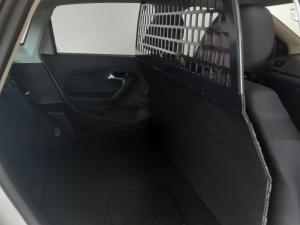 Volkswagen Polo Vivo hatch 1.4 Xpress panel van - Image 9