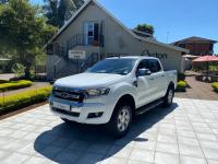 Thumbnail Ford Ranger 3.2TDCi double cab 4x4 XLT auto