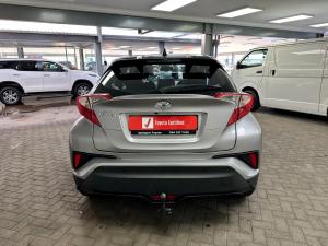 Toyota C-HR 1.2T Luxury - Image 7