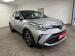Toyota C-HR 1.2T Luxury - Thumbnail 1