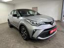 Thumbnail Toyota C-HR 1.2T Luxury