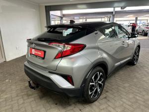 Toyota C-HR 1.2T Luxury - Image 2