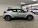 Toyota C-HR 1.2T Luxury - Thumbnail 4