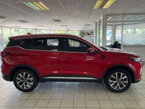 Chery Tiggo 7 Pro 1.5T Distinction - Image 2