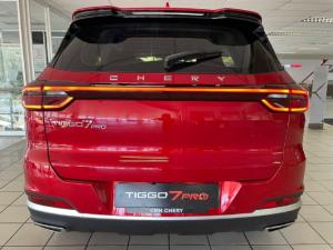 Chery Tiggo 7 Pro 1.5T Distinction - Image 4
