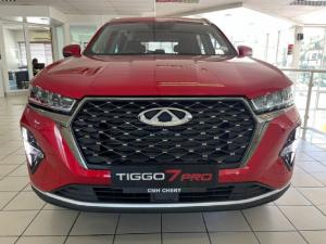 Chery Tiggo 7 Pro 1.5T Distinction - Image 5