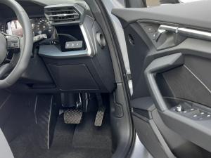 Audi A3 Sportback 35TFSI - Image 3