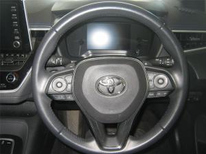 Toyota Corolla 2.0 XR auto - Image 7