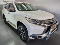 Thumbnail Mitsubishi Pajero Sport 2.4DI-D 4x4