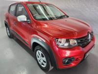 Thumbnail Renault Kwid 1.0 Zen