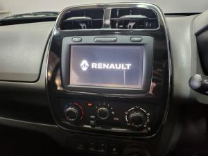 Renault Kwid 1.0 Zen - Image 9