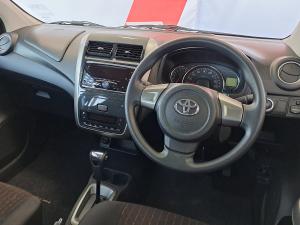 Toyota Agya 1.0 auto - Image 7