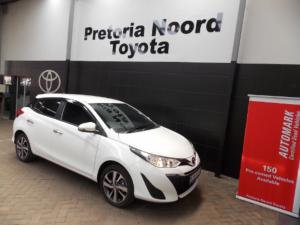 Toyota Yaris 1.5 Xs auto - Image 1