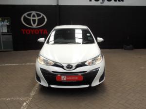 Toyota Yaris 1.5 Xs auto - Image 3