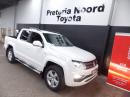 Thumbnail Volkswagen Amarok 2.0BiTDI double cab Highline 4Motion auto