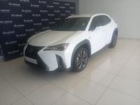 Thumbnail Lexus UX 250h F Sport