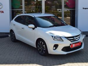 Toyota Yaris 1.5 Xs - Image 1