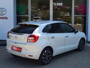 Toyota Yaris 1.5 Xs - Image 2