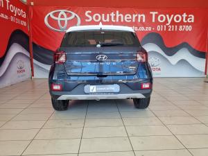 Hyundai Venue 1.0T Glide - Image 5