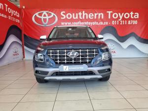 Hyundai Venue 1.0T Glide - Image 4