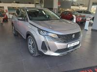 Thumbnail Peugeot 3008 1.6T Allure
