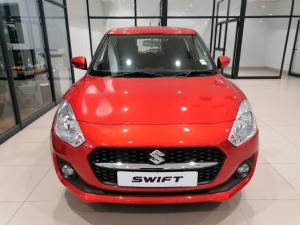Suzuki Swift 1.2 GL auto - Image 10