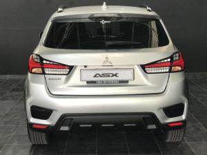 Mitsubishi ASX 2.0 Aspire - Image 6