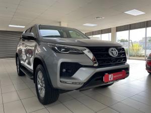 Toyota Fortuner 2.8GD-6 - Image 1