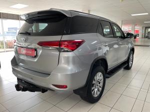 Toyota Fortuner 2.8GD-6 - Image 2