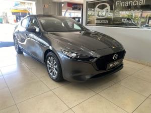 Mazda Mazda3 hatch 1.5 Dynamic auto - Image 1