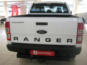 Ford Ranger 2.2TDCi double cab Hi-Rider XL - Image 4